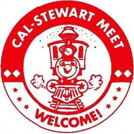 T.T.O.S. Southwestern Division Cal-Stewart Train Meet